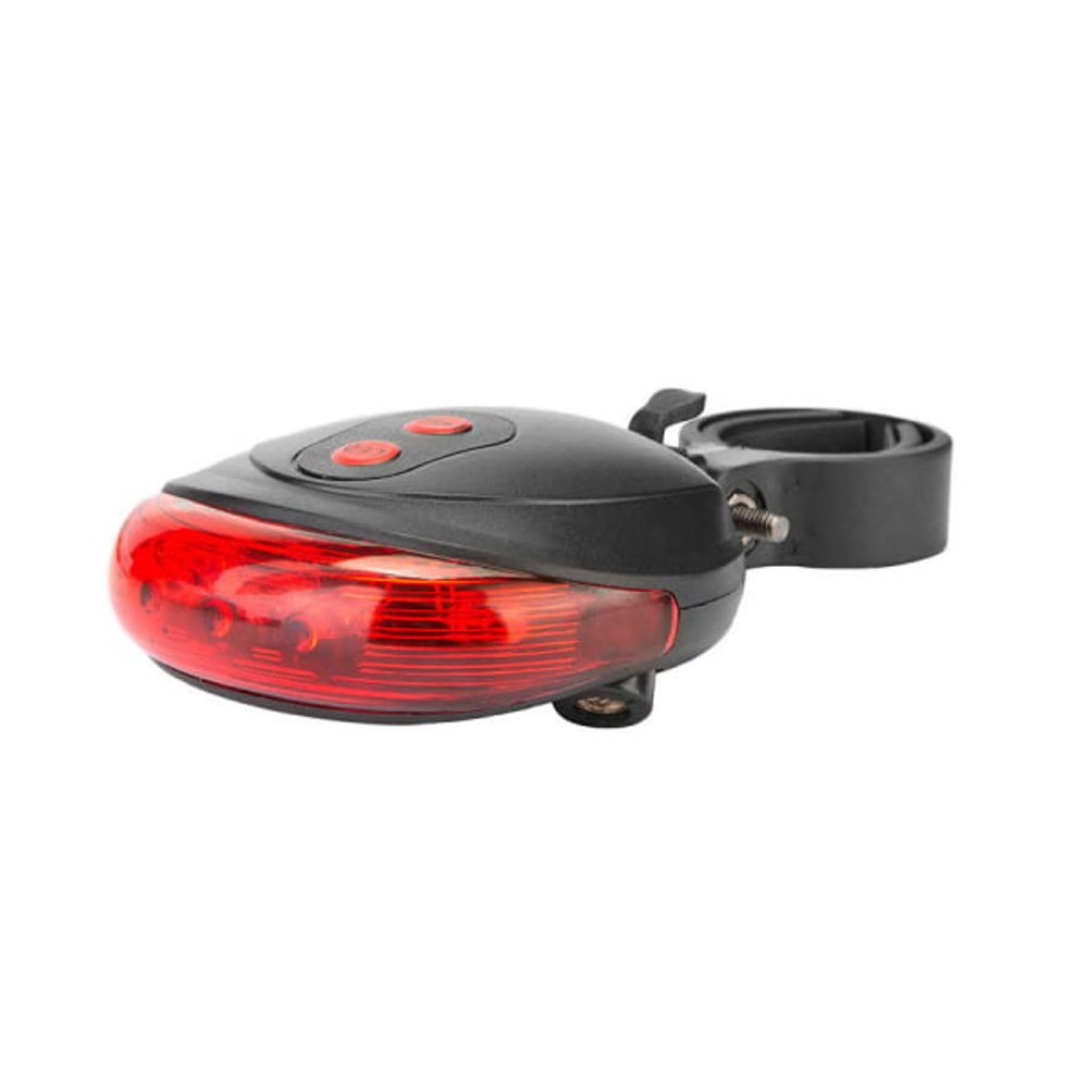 Фонарь задний JY-1L/560088