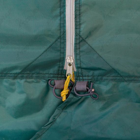 Шатер Veranda comfort (HS-3454) Helios