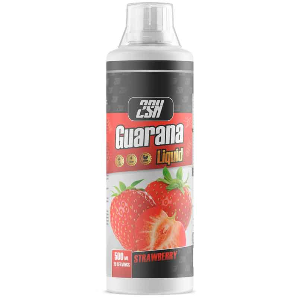 2SN Guarana 50 000 (500 мл.)