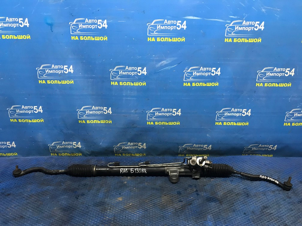 Рейка рулевая Honda ODYSSEY 1998-2004