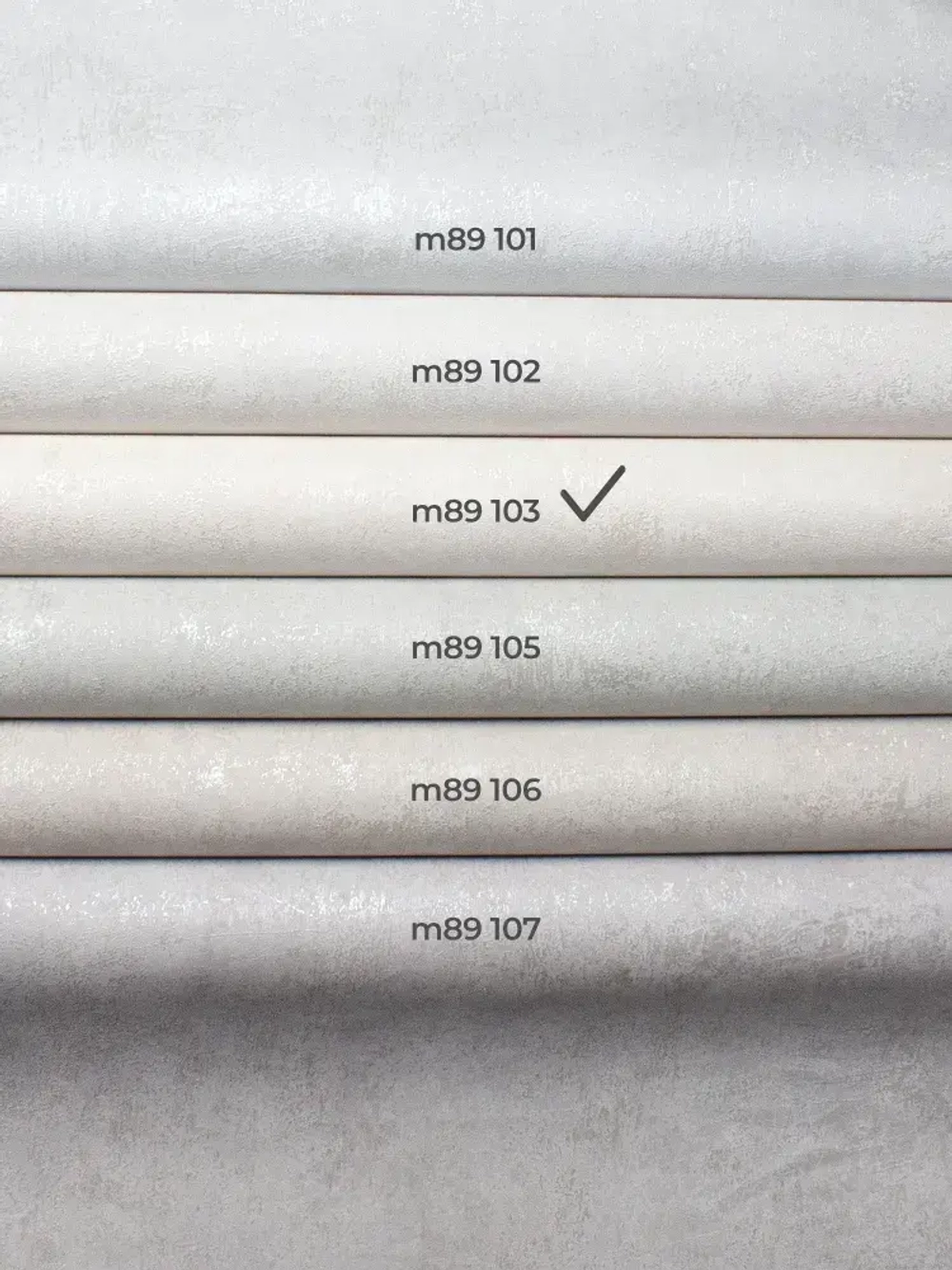 Обои виниловые на флизелине MIA артикул m89103, метровые, моющиеся, для кухни, для спальни, для гостиной, для коридора,1.06*10.05 м