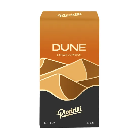 I Piccirilli Dune
