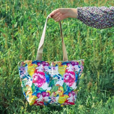 Термосумка 40*15*27см / 11л La and Te beaute LT-BS2