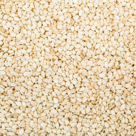 Кунжут белый