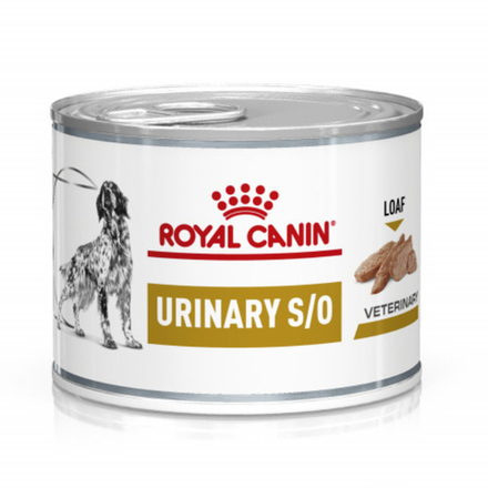 ВЕТЕРИНАРНАЯ ДИЕТА VHN C URINARY CANS 410G
