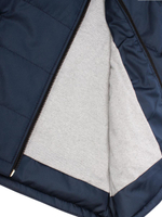 Жилет детский, цвет т.синий, р. 98 9935641