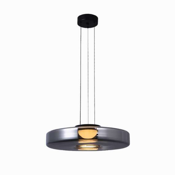 Подвесной светильник Paul Ø45х11 см