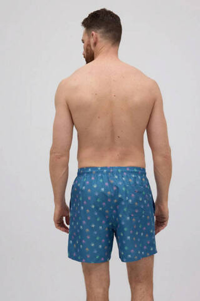 CAVALEIRO 90339 Шорты купальные мужские YSABEL MORA