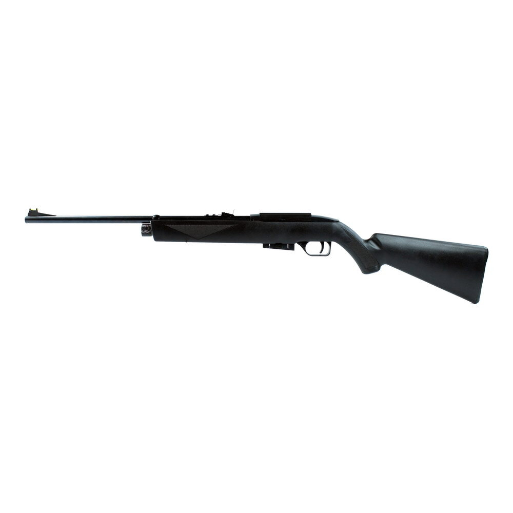 Винтовка пневматическая Crosman 1077