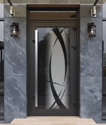 Арт. 50x25 Inox Premium