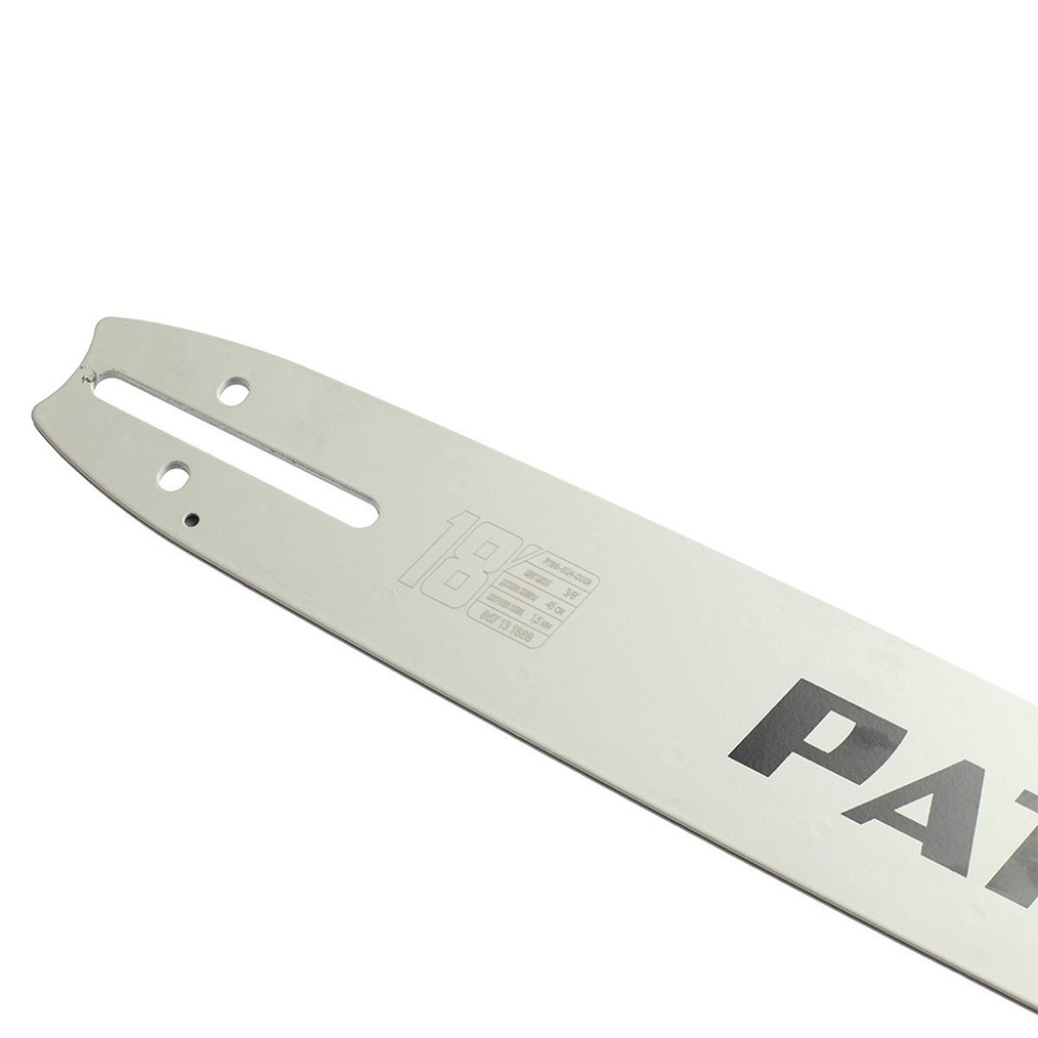 Шина Patriot, P188SLHD009, 18", шина 45 см, цепь 3/8 дюйм, 1.5 мм, 68 звен, 867151888