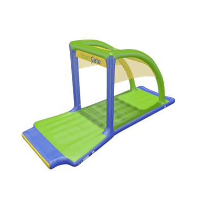 Элемент аквапарка «Стартовая площадка», 6×3×3 м