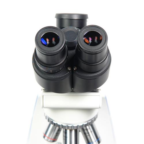 Микроскоп биологический Микромед 3 (U3)