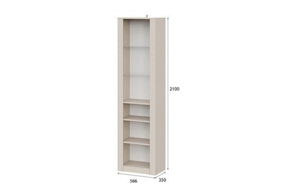 Калипсо Пенал со стеклом