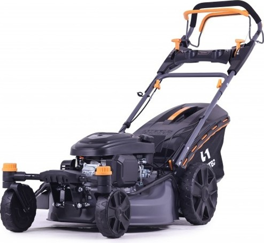 Газонокосилка бензиновая VILLARTEC MB 451VZ 1103060000