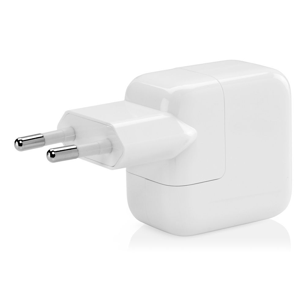 Сетевое зарядное устройство Apple USB-A 12W Power Adapter