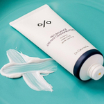 DR. CEURACLE Смягчающая пенка для умывания Pro Balance Soothing Cleansing Foam 150 мл