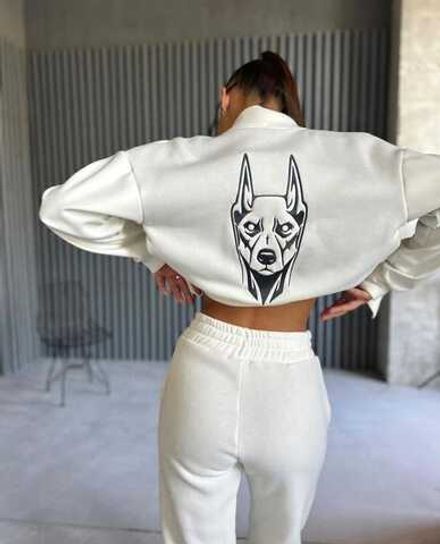 Костюм 50355135 Fabrika