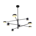 Подвесная светодиодная люстра F-Promo Ducan 3094-8P