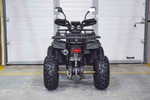Квадроцикл GRIZZLY 200 cc