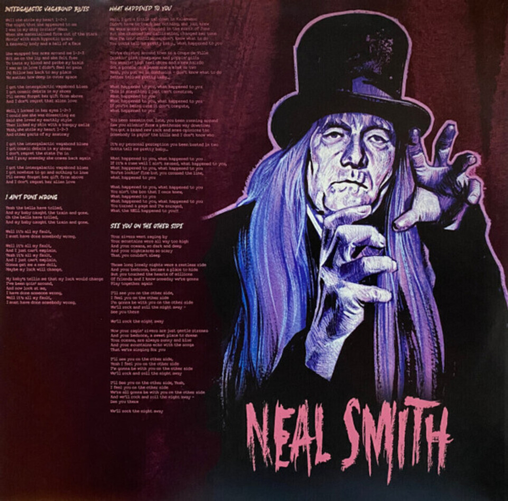 Alice Cooper / The Revenge Of Alice Cooper (2LP)