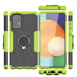 Чехол Panzer Case для Samsung Galaxy A72