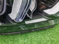 Фара правая Mercedes GLE V167 (2018-2024) LED