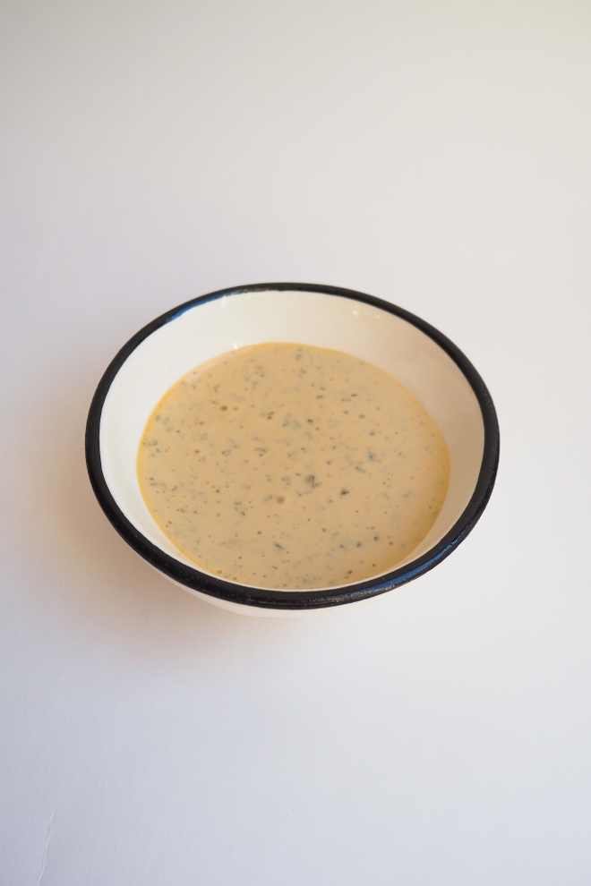 Соус "Цезарь"