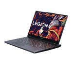 Ноутбук Lenovo Legion 15.6" (R7-7735HX, RAM16Gb, SSD512Gb, RTX4060) R7000 ARP8, Storm Grey