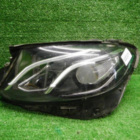 Фара левая Mercedes E W213 (2016-2021) LED