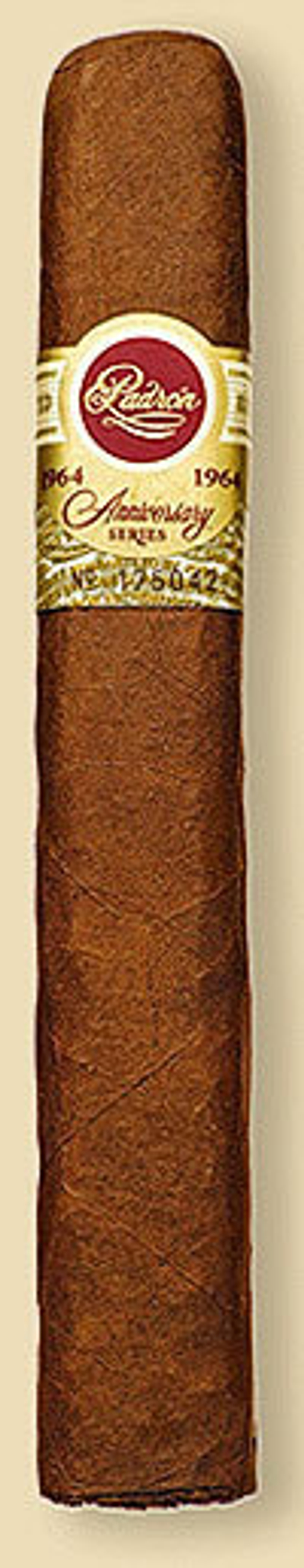 Padron 1964 Anniversary Series Imperial*5