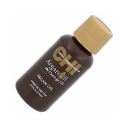 CHI Argan Oil Масло для волос Аргановое, 15 мл