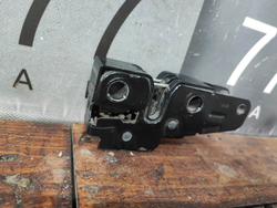 Замок капота Haval F7 1, F7x 1 19-24 Б/У Оригинал 8402500XKZ1DA