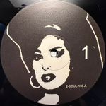Amy Winehouse- The Ska Collection