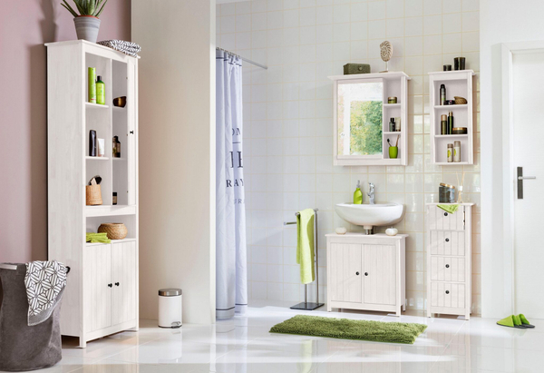 Комплект ванной Веста