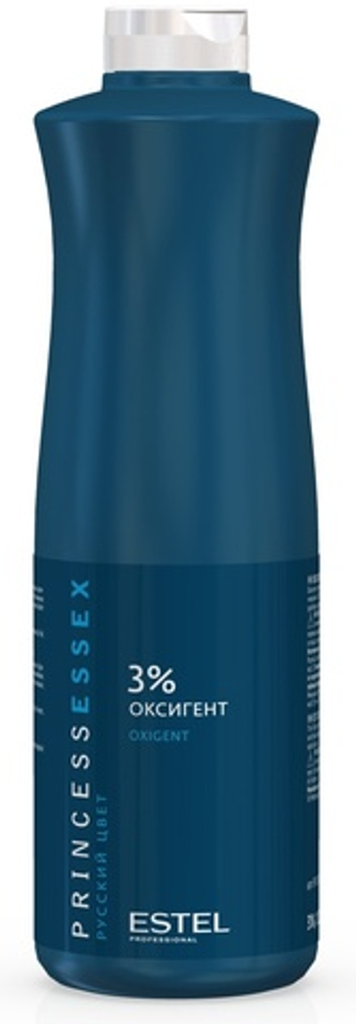 ESTEL Princess Essex Оксигент 3% 1000 мл.