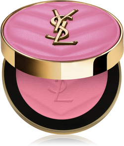 Yves Saint Laurent Make Me Blush Bold Blurring Blush - румяна, 6 g