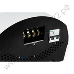 Teplodom STL 10000 настенный стаб 220 В 10000 ВА, Uвх. 120-280 В, 9 ступеней, 7%