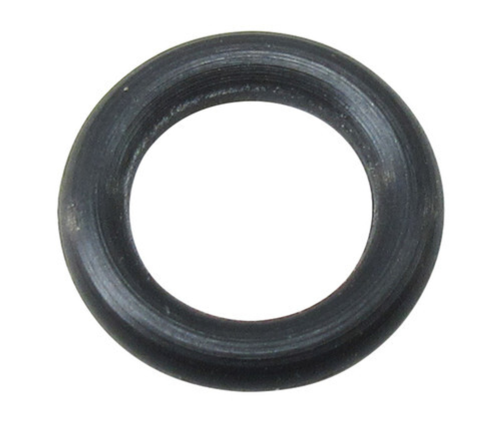 Proponent M83248-1-010 O-Ring, 1/4 in ID, 3/8 in OD, 1/16 in Thick, Fluorocarbon Rubber
