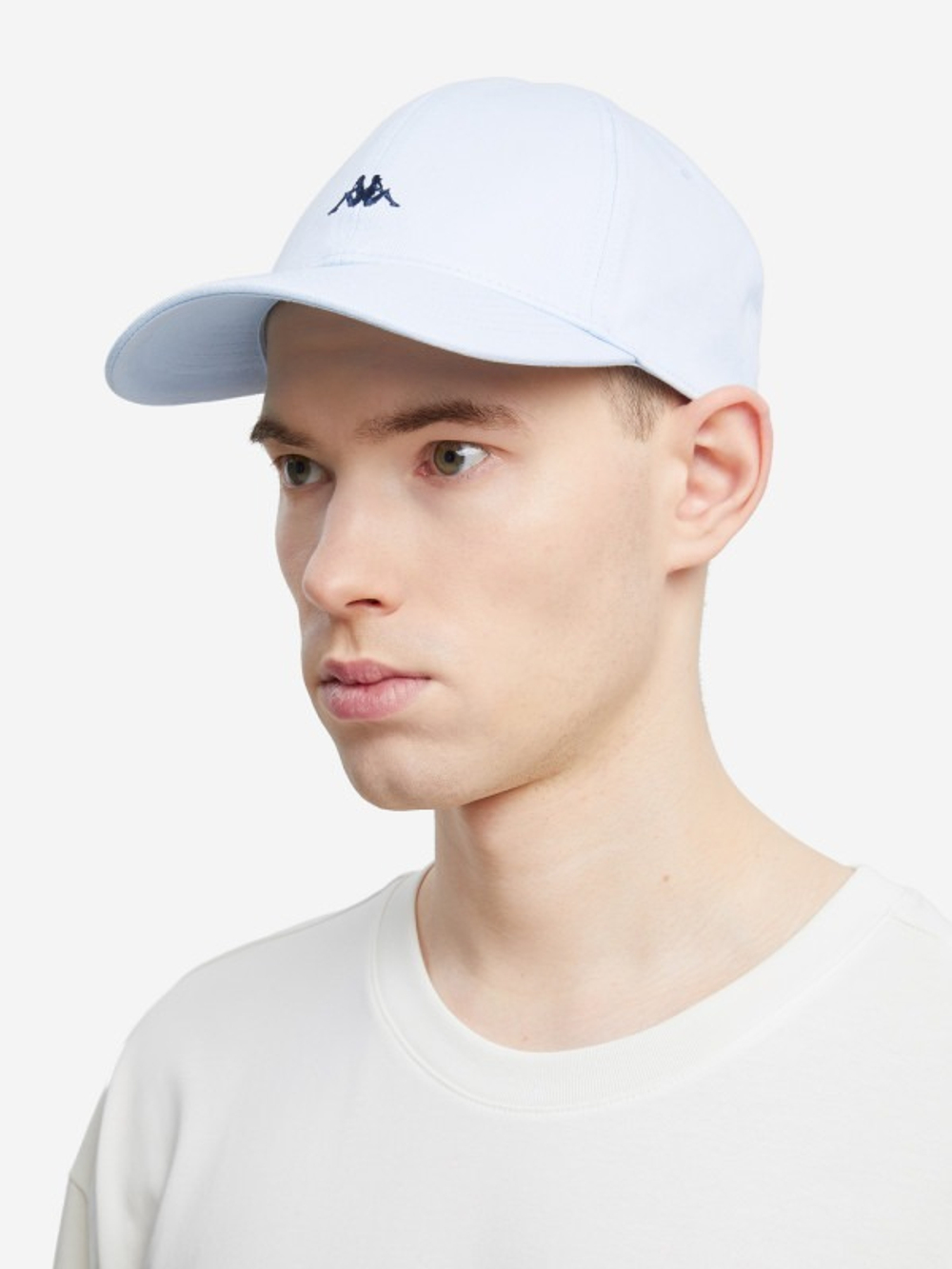 Кепка взрослая KAPPA