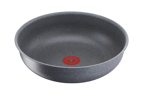 Сковорода-вок Tefal Ingenio Mineralia Force 26 см L6827772