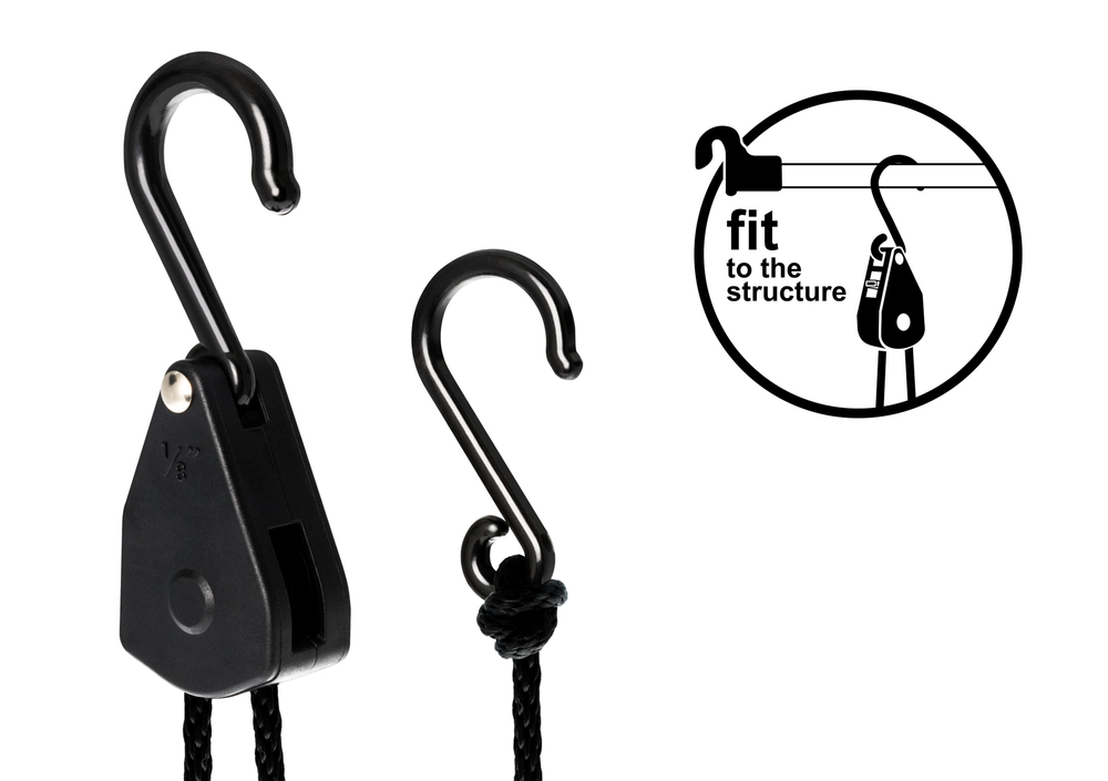 Подвесы LIGHTHANGERS