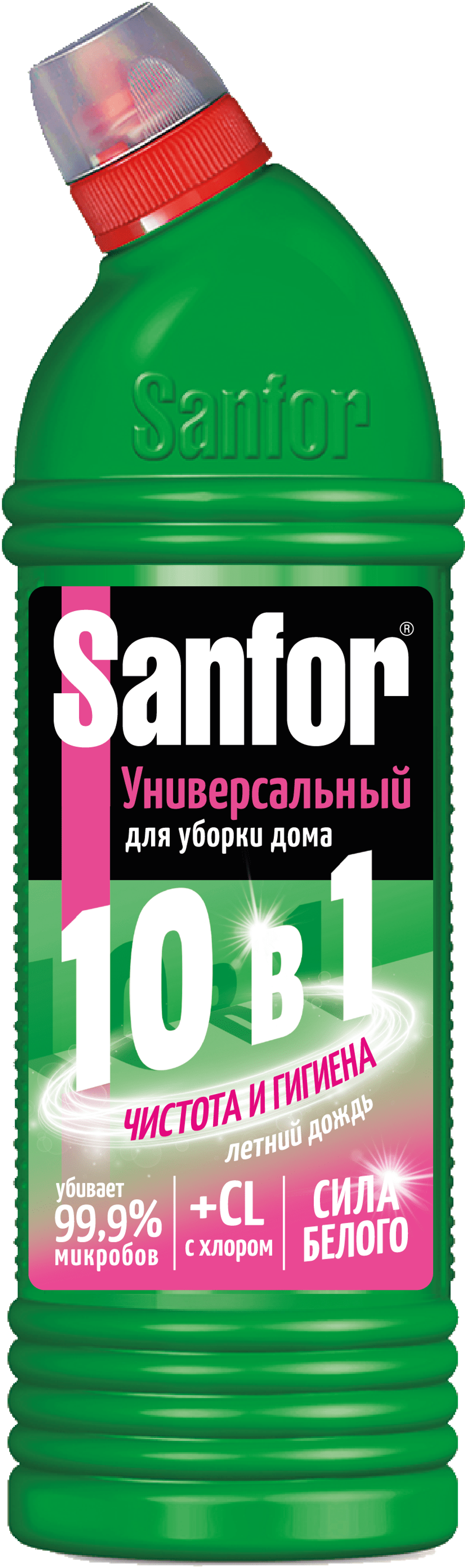 Sanfor Универсал", 1 кг, летний дождь