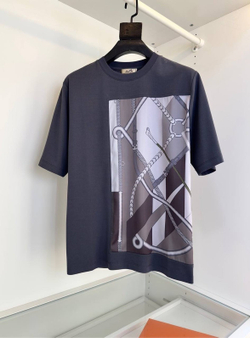 Футболка Hermes