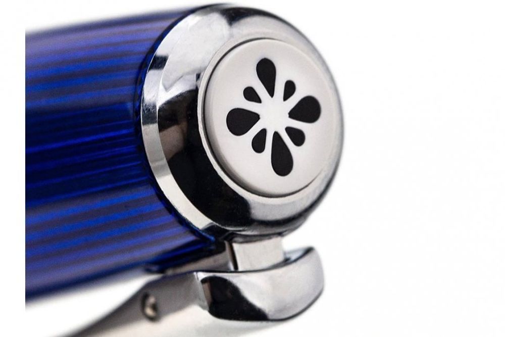 Шариковая ручка Diplomat Excellence A2 Skyline blue (D40215040) 3