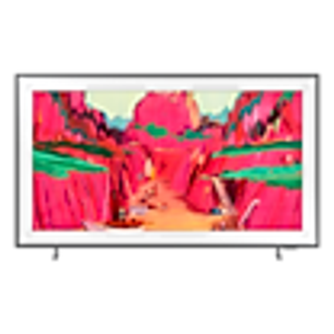 Телевизор Samsung QE65LS03FW The Frame Pro 4K