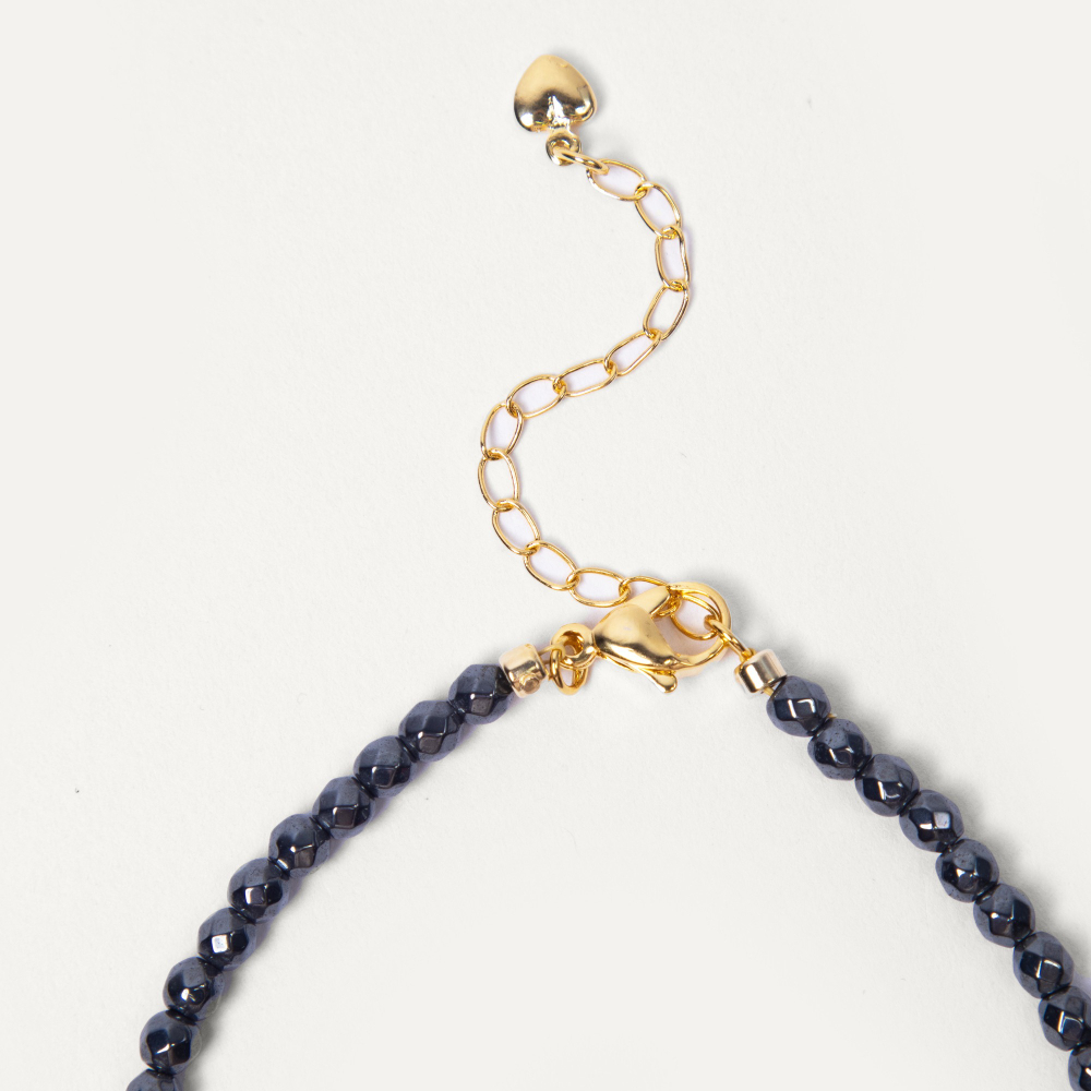 Браслет на ногу Facets SLG