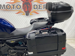 Yamaha XJ6 Diversion , 2009