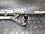 Глушитель Yamaha Drag Star 400 051646