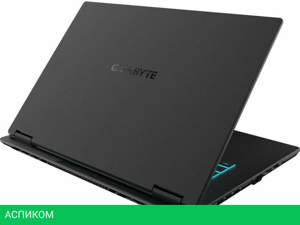 Игровой ноутбук Gigabyte Gaming A16 CMHH2KZ893SD